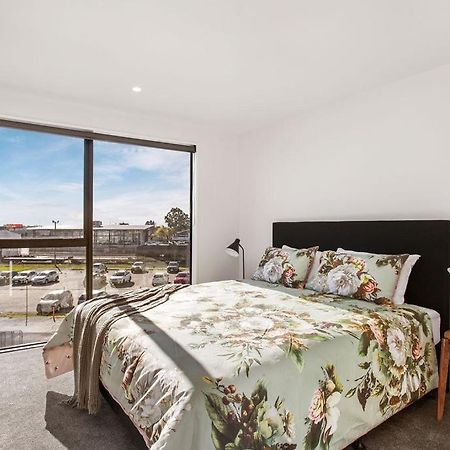 크라이스트처치 Stylish Brand New Sunny 3Bdrm 3Bth Garage Sleeps 6 아파트 외부 사진