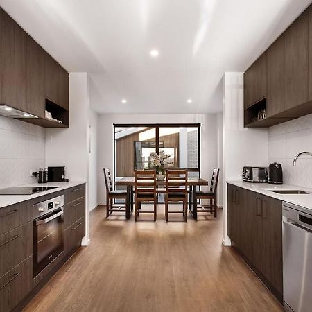크라이스트처치 Stylish Brand New Sunny 3Bdrm 3Bth Garage Sleeps 6 아파트 외부 사진