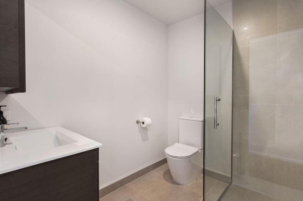 크라이스트처치 Stylish Brand New Sunny 3Bdrm 3Bth Garage Sleeps 6 아파트 외부 사진