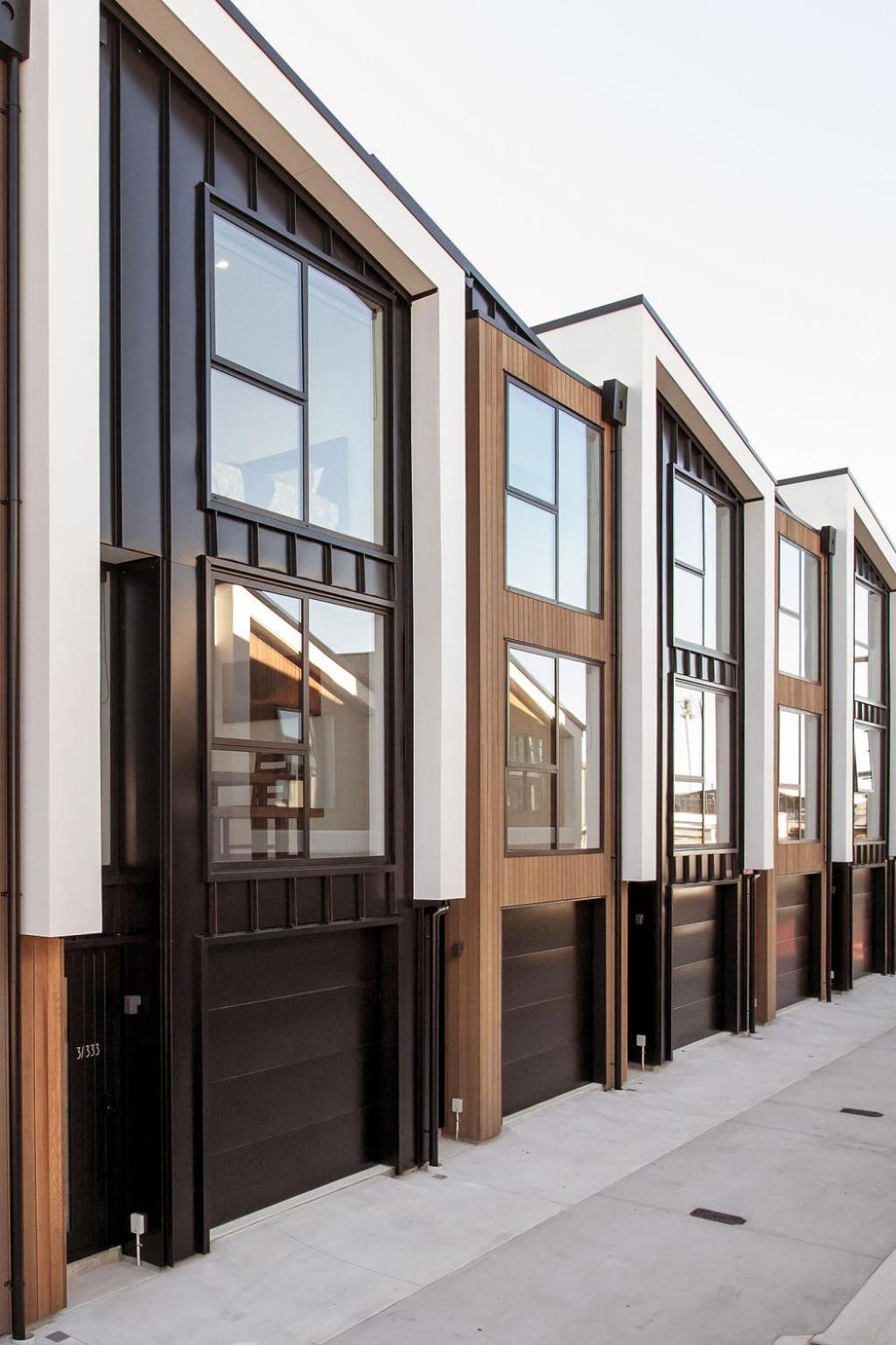 크라이스트처치 Stylish Brand New Sunny 3Bdrm 3Bth Garage Sleeps 6 아파트 외부 사진